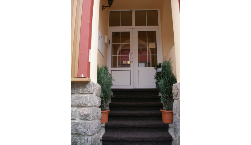 Pension Centrum Špindlerův Mlýn